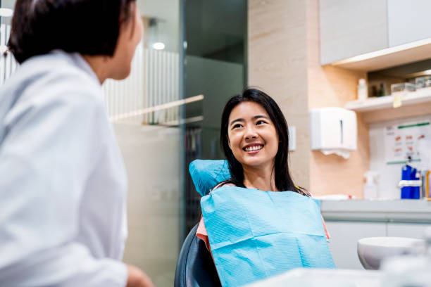 Best Dental X-Rays and Imaging  in Merrifield, VA