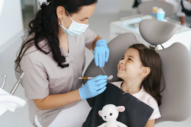 Emergency Dental Services in Merrifield, VA