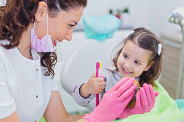 Best Oral Cancer Screening  in Merrifield, VA